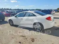 2009 Pontiac G6 фото