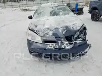 2009 Pontiac G6 фото