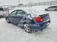 2009 Pontiac G6 фото