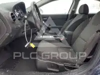 2009 Pontiac G6 фото