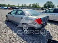 2009 Pontiac G6 фото
