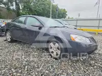 2009 Pontiac G6 фото