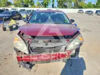 2009 Pontiac G6 photo