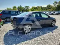 2009 Pontiac G6 фото
