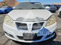 2009 Pontiac G6 photo