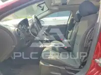 2009 Pontiac G6 photo