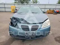 2009 Pontiac G6 фото