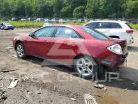 2009 Pontiac G6 photo
