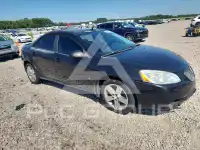 2009 Pontiac G6 фото