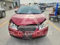 2009 Pontiac G6 фото