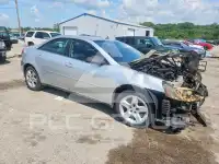 2009 Pontiac G6 photo