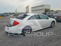 2009 Pontiac G6 фото
