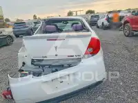 2009 Pontiac G6 фото