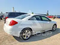 2009 Pontiac G6 photo