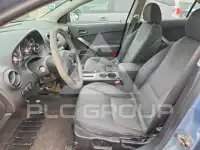 2009 Pontiac G6 фото