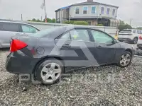 2009 Pontiac G6 фото