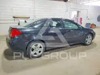 2009 Pontiac G6 фото
