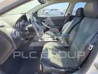 2009 Pontiac G6 photo