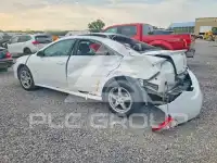 2009 Pontiac G6 фото