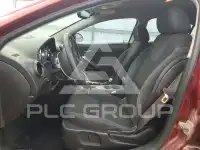 2009 Pontiac G6 фото