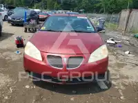 2009 Pontiac G6 photo
