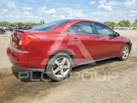 2009 Pontiac G6 фото