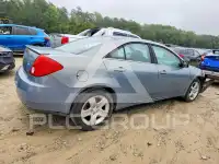 2009 Pontiac G6 фото