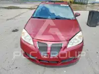 2009 Pontiac G6 фото