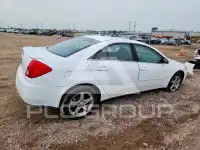 2009 Pontiac G6 фото