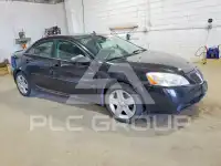 2009 Pontiac G6 фото