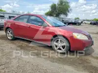 2009 Pontiac G6 фото
