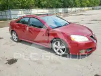 2009 Pontiac G6 фото