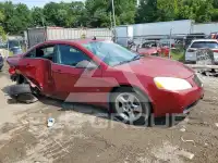 2009 Pontiac G6 photo