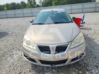 2009 Pontiac G6 фото