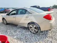 2009 Pontiac G6 фото
