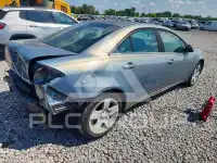 2009 Pontiac G6 фото