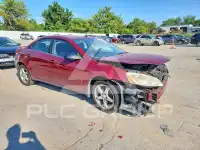 2009 Pontiac G6 photo