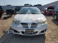 2009 Pontiac G6 photo