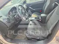 2009 Pontiac G6 фото