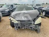 2009 Pontiac G6 фото