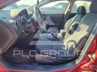 2009 Pontiac G6 photo