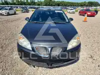 2009 Pontiac G6 фото