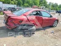 2009 Pontiac G6 photo