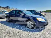 2009 Pontiac G6 фото