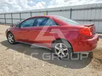 2009 Pontiac G6 фото