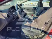 2009 Pontiac G6 фото
