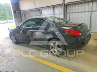 2009 Pontiac G6 photo