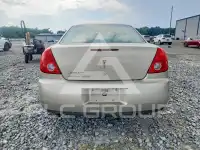2009 Pontiac G6 фото
