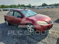 2009 Pontiac G6 фото
