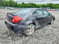 2009 Pontiac G6 фото
